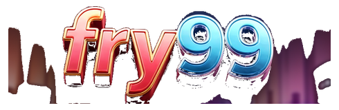 fry99 logo